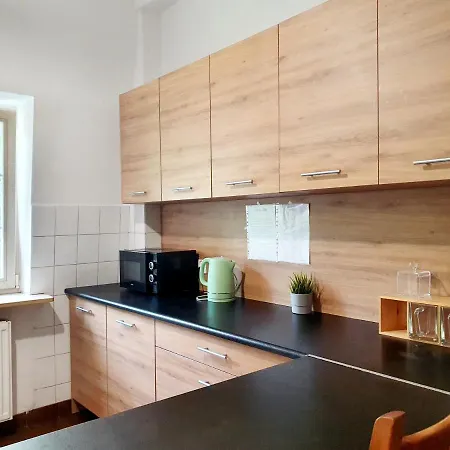 Hostel W Dolnym Sopocie - 3 Maja 44 Appartement Sopot